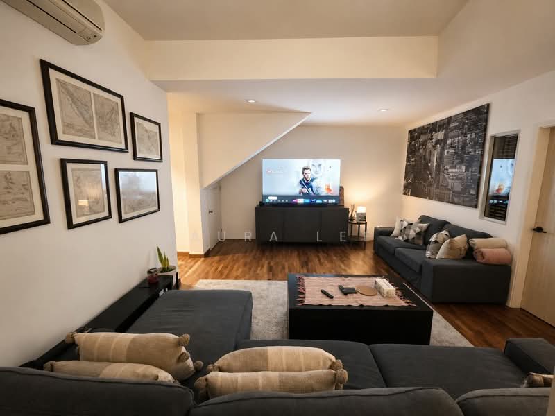 Ground Floor Joo Chiat Place Landed Living, Joo Chiat Place, 3 Bedrooms, 1,237 sqft, Apartment For Rent, by Laura Lee, 22181477 - PropertyGuru.com.sg