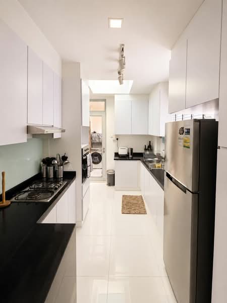 Ground Floor Joo Chiat Place Landed Living, Joo Chiat Place, 3 Bedrooms, 1,237 sqft, Apartment For Rent, by Laura Lee, 22181477 - PropertyGuru.com.sg
