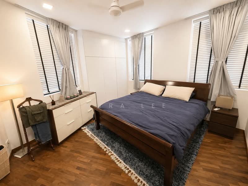 Ground Floor Joo Chiat Place Landed Living, Joo Chiat Place, 3 Bedrooms, 1,237 sqft, Apartment For Rent, by Laura Lee, 22181477 - PropertyGuru.com.sg