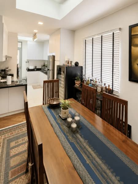 Ground Floor Joo Chiat Place Landed Living, Joo Chiat Place, 3 Bedrooms, 1,237 sqft, Apartment For Rent, by Laura Lee, 22181477 - PropertyGuru.com.sg