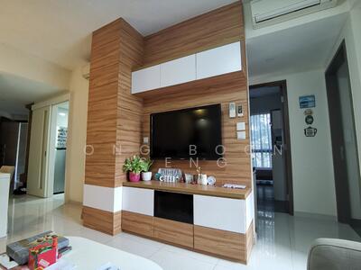 For Rent - Miltonia Residences