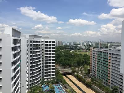 For Rent - 347B Yishun Avenue 11