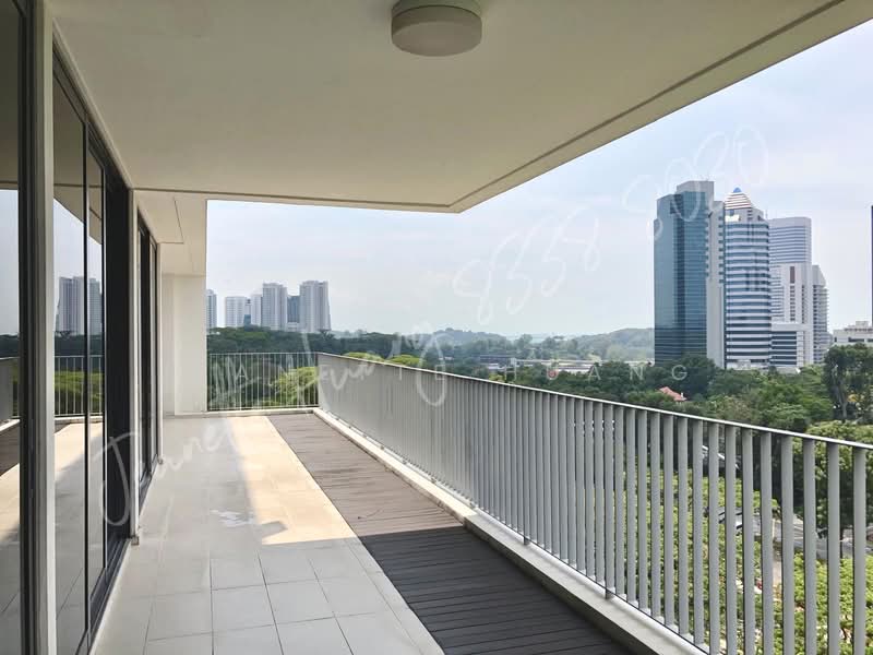 The Interlace, 180 Depot Road, 3 Bedrooms, 1,905 sqft, Condominium For Rent, by Jeanette Huang, 22182768 - PropertyGuru.com.sg