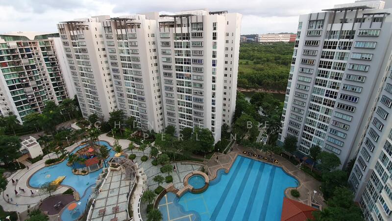 [No Longer Available] Rio Vista, 28 Upper Serangoon View, 4 Bedrooms