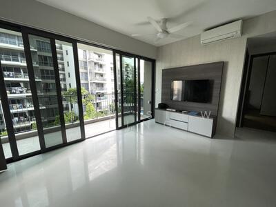 For Rent - North Park Residences