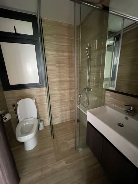 North Park Residences, 15 Yishun Central 1, 2 Bedrooms, 732 sqft, Condominium For Rent, by Tan Siew Ling, 22183658 - PropertyGuru.com.sg