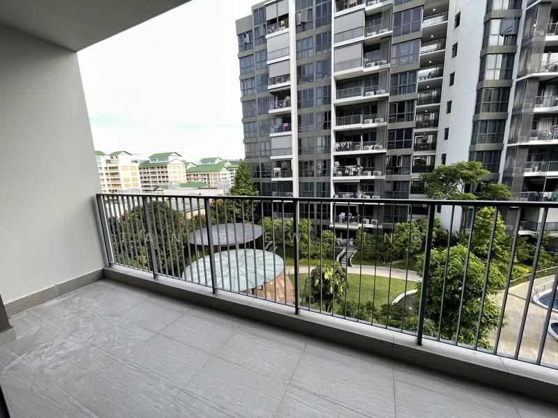 North Park Residences, 15 Yishun Central 1, 2 Bedrooms, 732 sqft, Condominium For Rent, by Tan Siew Ling, 22183658 - PropertyGuru.com.sg