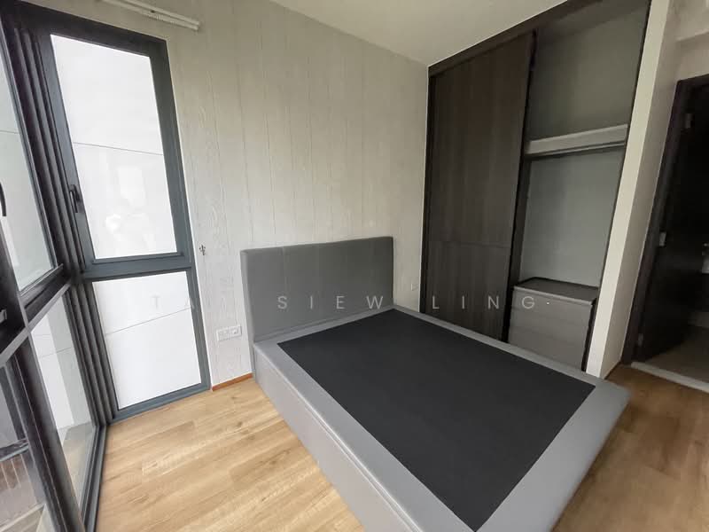 North Park Residences, 15 Yishun Central 1, 2 Bedrooms, 732 sqft, Condominium For Rent, by Tan Siew Ling, 22183658 - PropertyGuru.com.sg