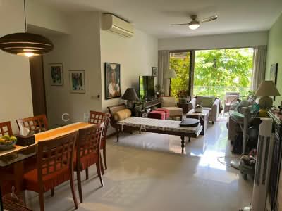 For Sale - Waterfront Gold