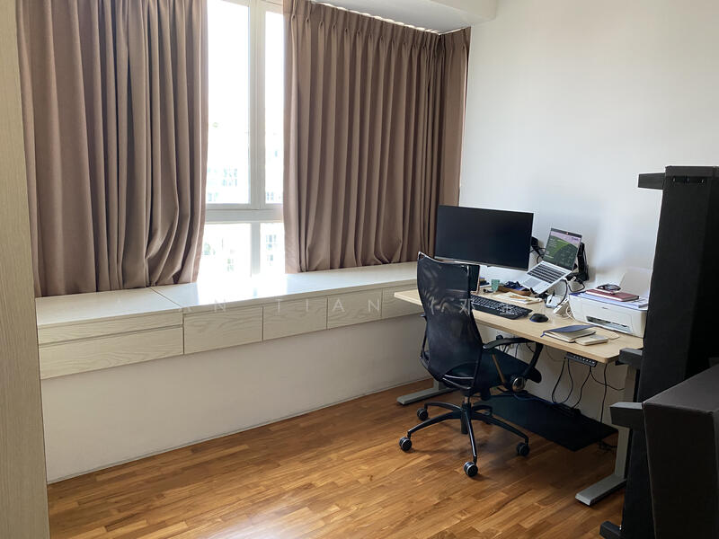 Citylights, 80 Jellicoe Road, 3 Bedrooms, 1,411 sqft, Condominium For Rent, by Alan Tian (邓金科), 22183859 - PropertyGuru.com.sg