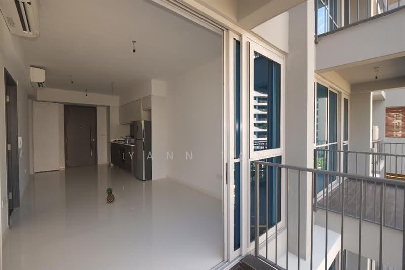 Q Bay Residences, 1 Tampines Street 86, 1 Bedroom, 517 sqft, Condominium For Rent, by Yann Tan, 22183918 - PropertyGuru.com.sg