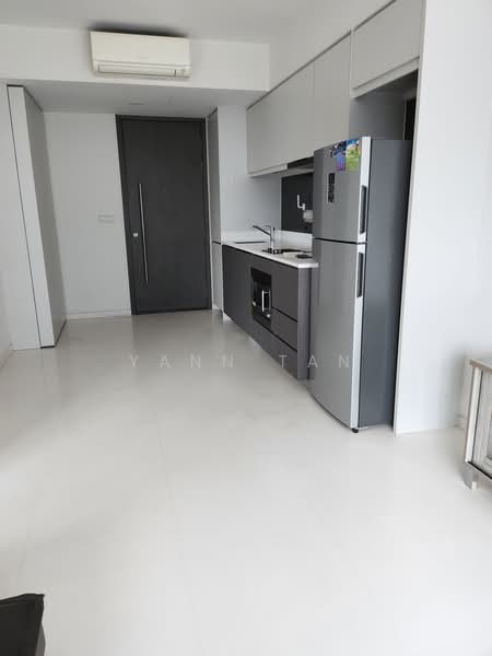 Q Bay Residences, 1 Tampines Street 86, 1 Bedroom, 517 sqft, Condominium For Rent, by Yann Tan, 22183918 - PropertyGuru.com.sg