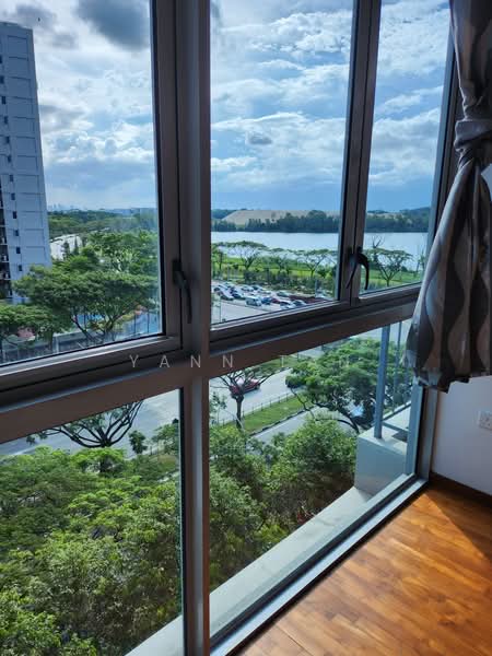 Q Bay Residences, 1 Tampines Street 86, 1 Bedroom, 517 sqft, Condominium For Rent, by Yann Tan, 22183918 - PropertyGuru.com.sg