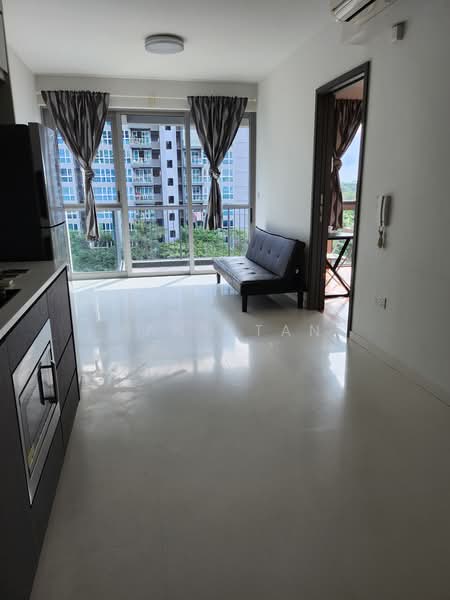 Q Bay Residences, 1 Tampines Street 86, 1 Bedroom, 517 sqft, Condominium For Rent, by Yann Tan, 22183918 - PropertyGuru.com.sg