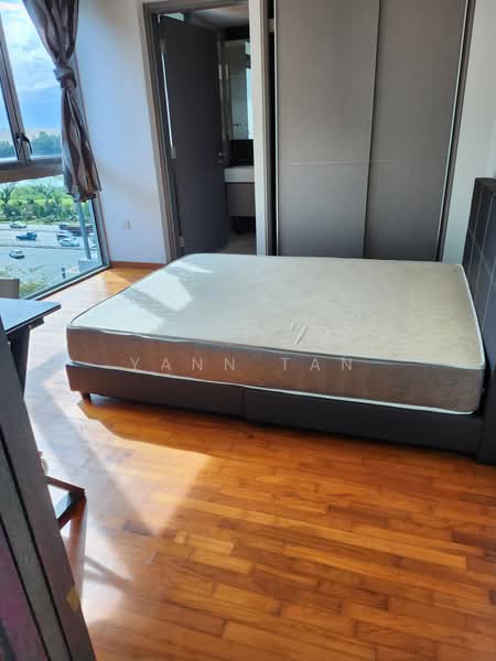 Q Bay Residences, 1 Tampines Street 86, 1 Bedroom, 517 sqft, Condominium For Rent, by Yann Tan, 22183918 - PropertyGuru.com.sg