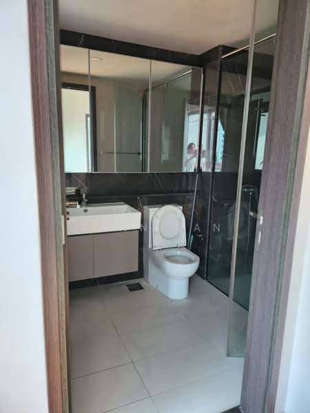 Q Bay Residences, 1 Tampines Street 86, 1 Bedroom, 517 sqft, Condominium For Rent, by Yann Tan, 22183918 - PropertyGuru.com.sg