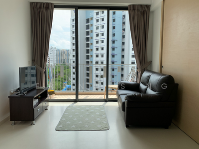 For Rent - The Luxurie