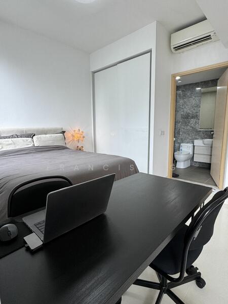 For Rent - The Luxurie