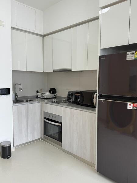 For Rent - The Luxurie