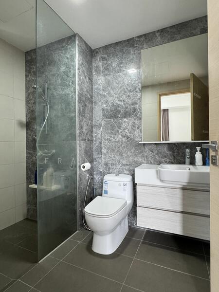 For Rent - The Luxurie