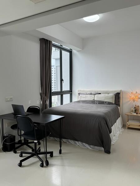 For Rent - The Luxurie