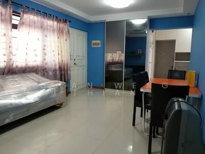 For Rent - 692A Choa Chu Kang Crescent