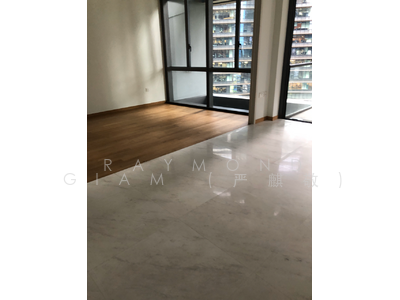 For Sale - Marina One Residences