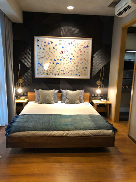 Marina One Residences Condominium For Sale at S$ 1,600,000 | PropertyGuru Singapore