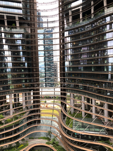 Marina One Residences Condominium For Sale at S$ 1,600,000 | PropertyGuru Singapore
