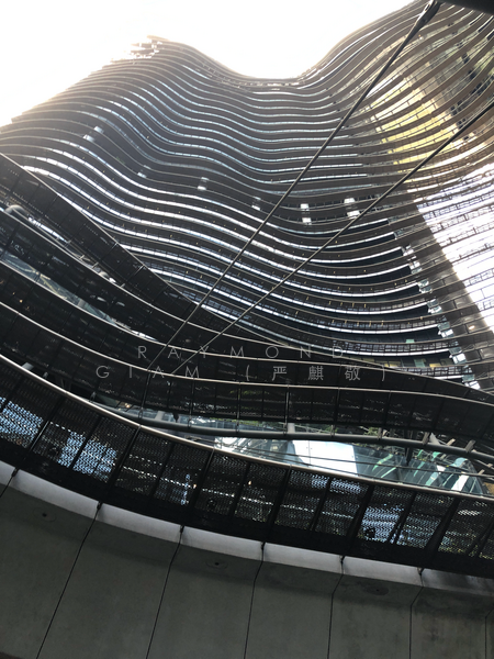 Marina One Residences Condominium For Sale at S$ 1,600,000 | PropertyGuru Singapore