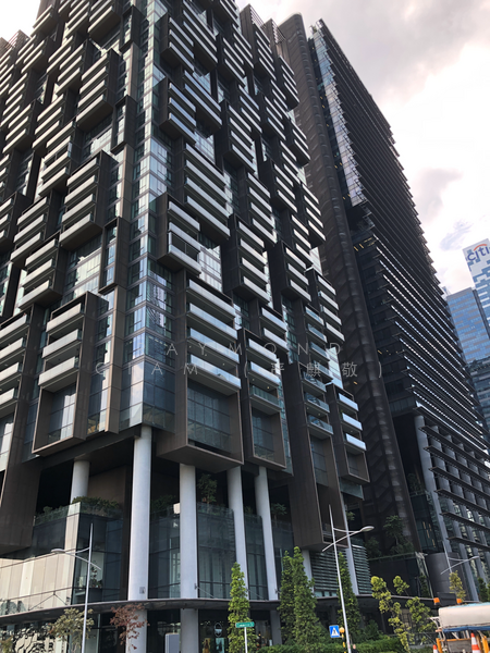 Marina One Residences Condominium For Sale at S$ 1,600,000 | PropertyGuru Singapore