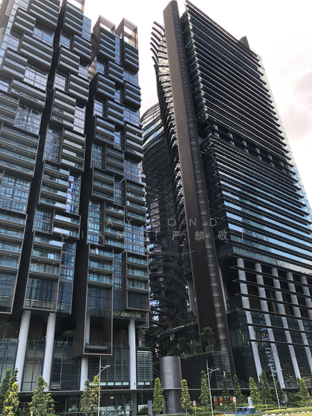 Marina One Residences Condominium For Sale at S$ 1,600,000 | PropertyGuru Singapore