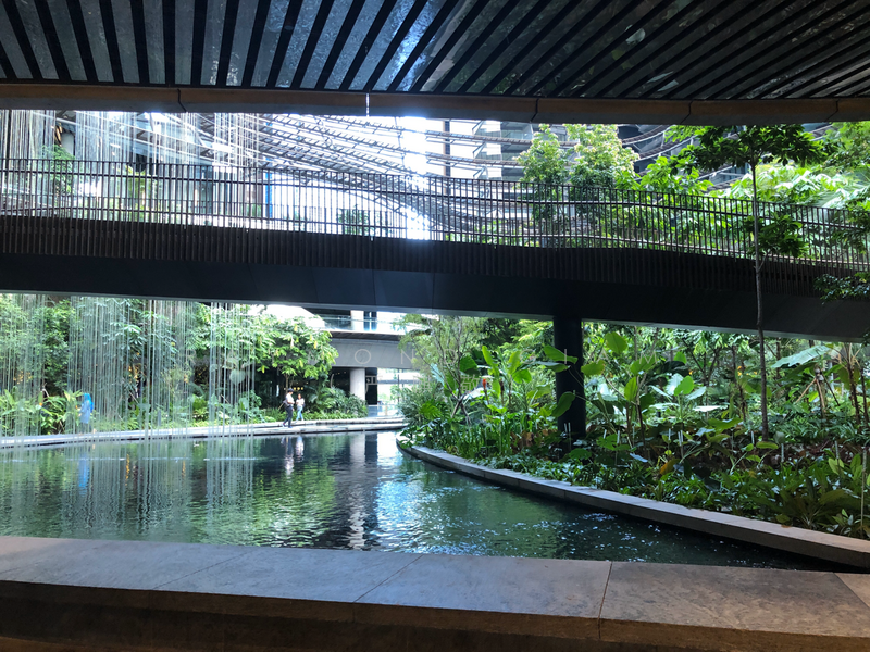 Marina One Residences Condominium For Sale at S$ 1,600,000 | PropertyGuru Singapore