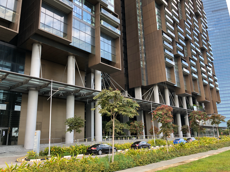 Marina One Residences Condominium For Sale at S$ 1,600,000 | PropertyGuru Singapore