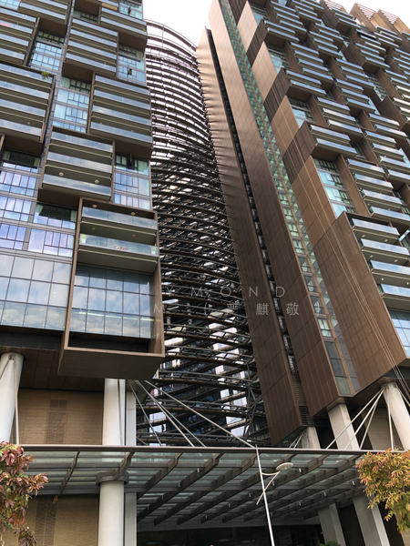 Marina One Residences Condominium For Sale at S$ 1,600,000 | PropertyGuru Singapore