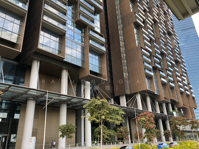 Marina One Residences Condominium For Sale at S$ 1,600,000 | PropertyGuru Singapore