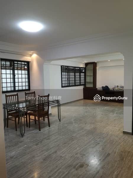 For Rent - 816 Jurong West Street 81