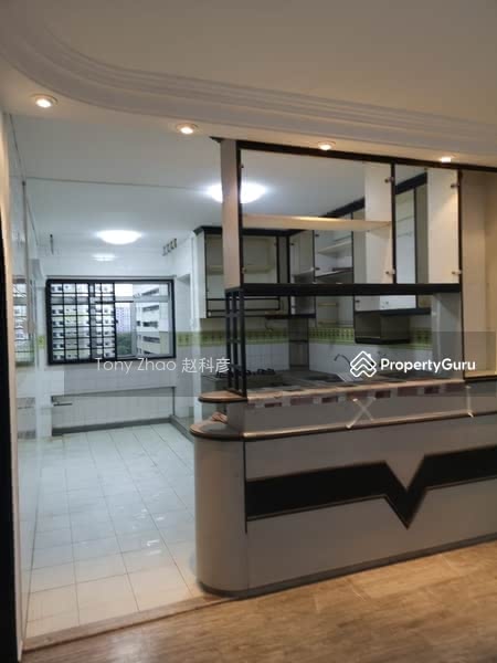 For Rent - 816 Jurong West Street 81