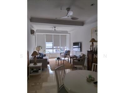 For Rent - Balmoral Place