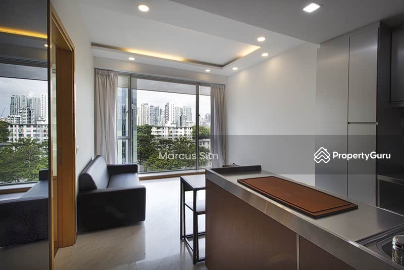 For Rent - Vida