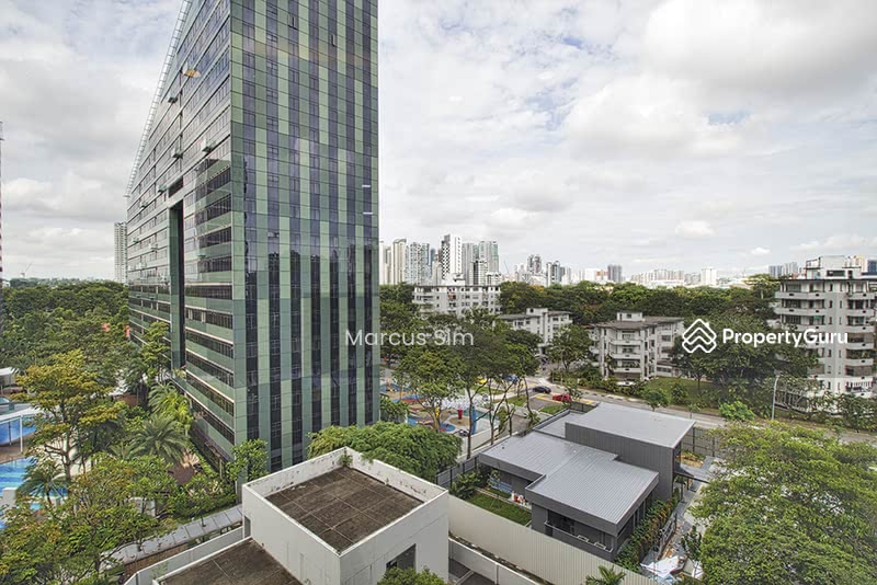 For Rent - Vida