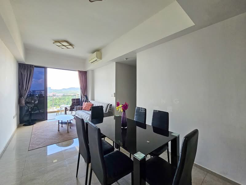 Parc Riviera, 103 West Coast Vale, 3 Bedrooms, 904 sqft, Condominium For Rent, by Cheryl Chng Xue'Er 庄雪娥, 22186317 - PropertyGuru.com.sg