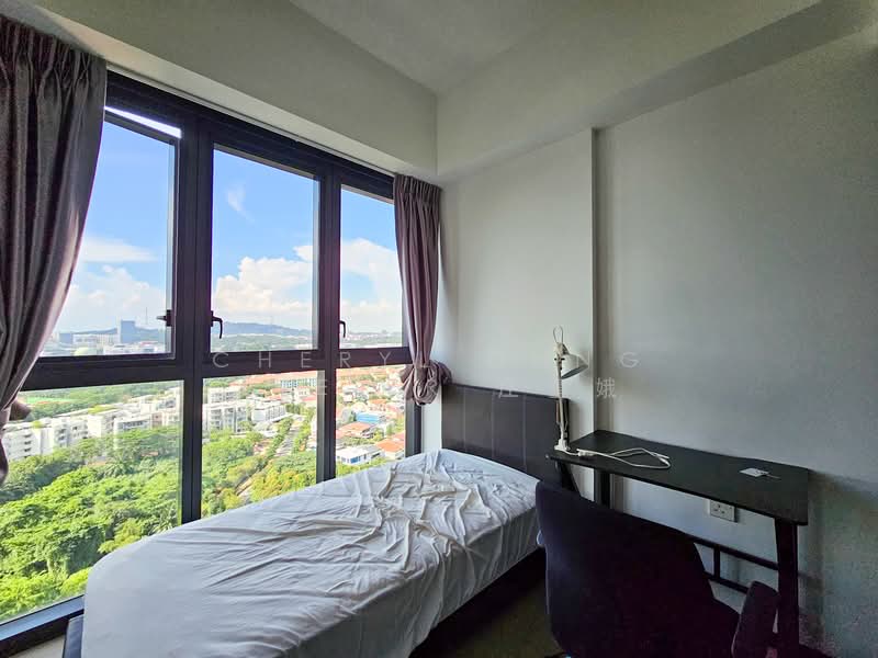 Parc Riviera, 103 West Coast Vale, 3 Bedrooms, 904 sqft, Condominium For Rent, by Cheryl Chng Xue'Er 庄雪娥, 22186317 - PropertyGuru.com.sg