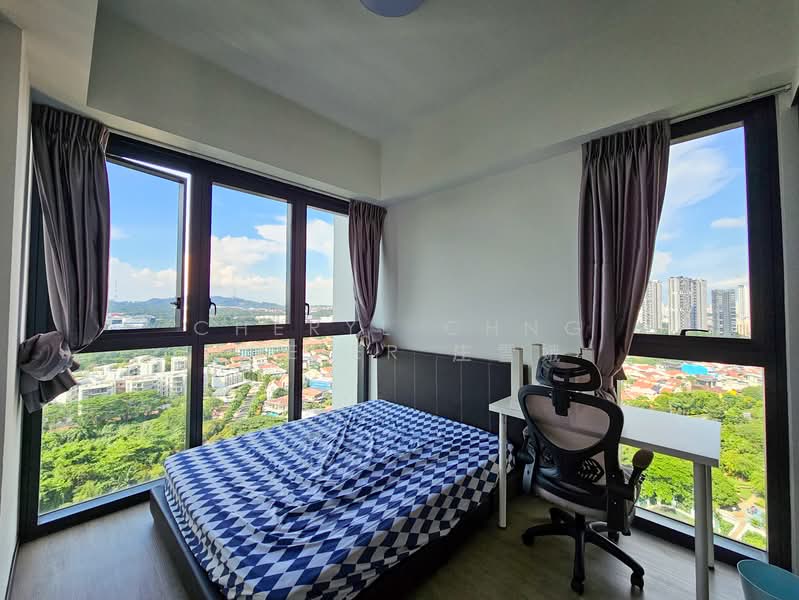 Parc Riviera, 103 West Coast Vale, 3 Bedrooms, 904 sqft, Condominium For Rent, by Cheryl Chng Xue'Er 庄雪娥, 22186317 - PropertyGuru.com.sg