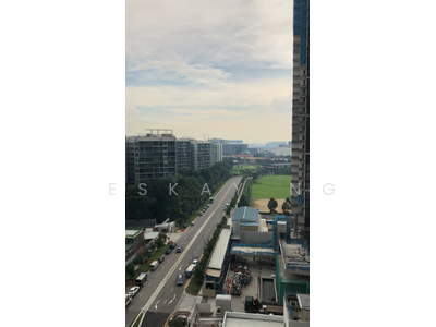 For Rent - Parc Riviera