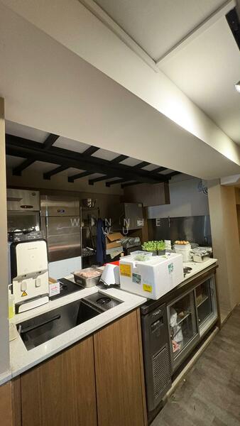 Ann Siang Road, Chinatown / Tanjong Pagar, 2,939 sqft, Shop / Shophouse For Rent, by Winnie Wu, 22187530 - CommercialGuru.com.sg