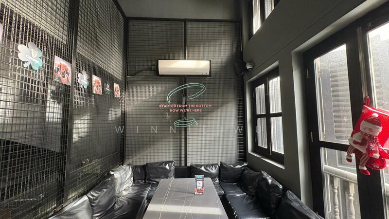 Ann Siang Road, Chinatown / Tanjong Pagar, 2,939 sqft, Shop / Shophouse For Rent, by Winnie Wu, 22187530 - CommercialGuru.com.sg