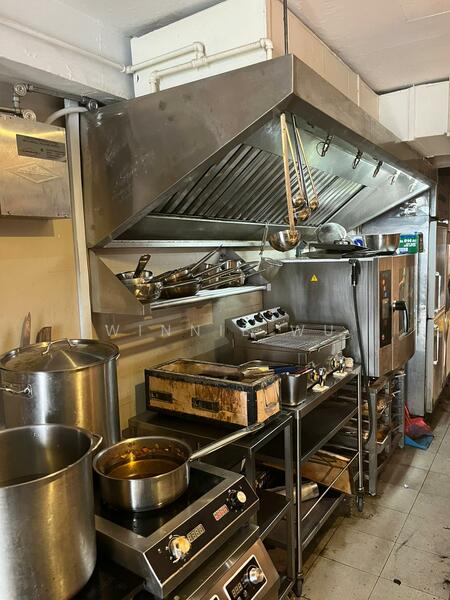 Ann Siang Road, Chinatown / Tanjong Pagar, 2,939 sqft, Shop / Shophouse For Rent, by Winnie Wu, 22187530 - CommercialGuru.com.sg