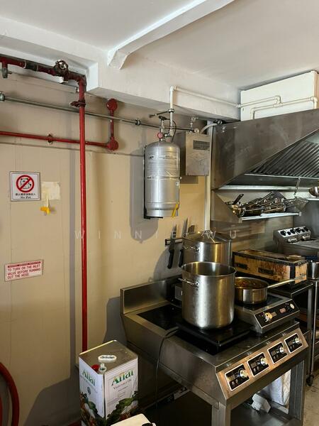 Ann Siang Road, Chinatown / Tanjong Pagar, 2,939 sqft, Shop / Shophouse For Rent, by Winnie Wu, 22187530 - CommercialGuru.com.sg