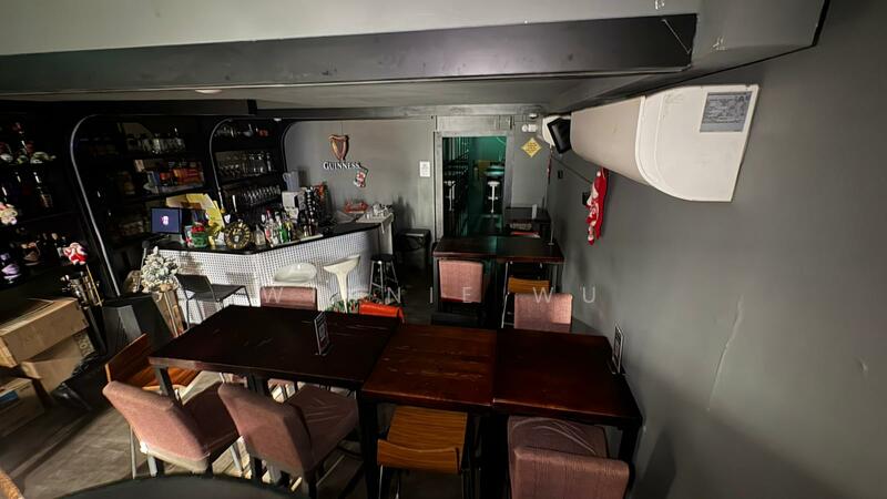 Ann Siang Road, Chinatown / Tanjong Pagar, 2,939 sqft, Shop / Shophouse For Rent, by Winnie Wu, 22187530 - CommercialGuru.com.sg